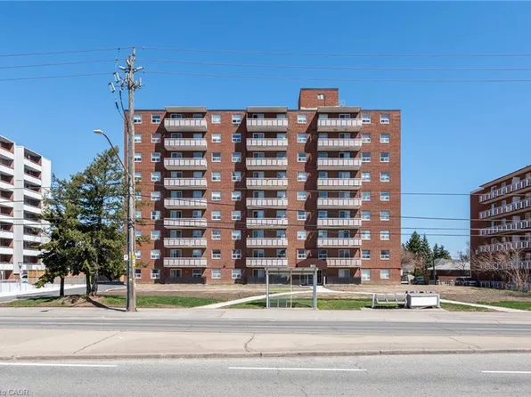 851 Queenston Rd #803, Hamilton, ON L8G 1B4