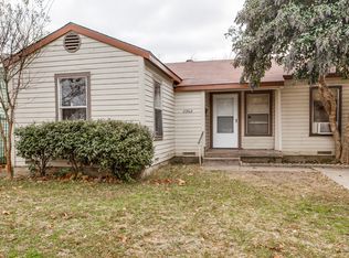 2302 Kathleen Ave, Dallas, TX 75216