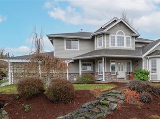 3690 Westhills Pl, Bellingham, WA