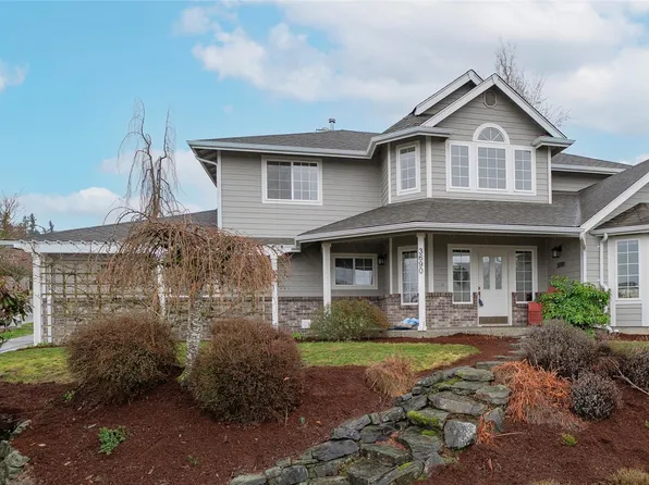 3690 Westhills Place, Bellingham, WA 98226