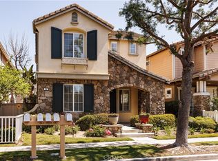 17 Old Spire Dr, Mission Viejo, CA 92694