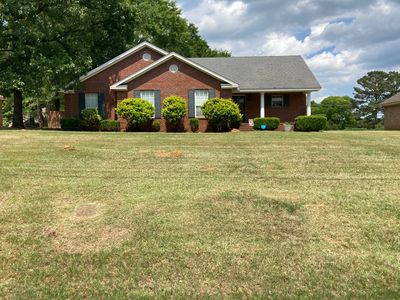 4746 Camp Grandview Rd, Millbrook, AL, 36054