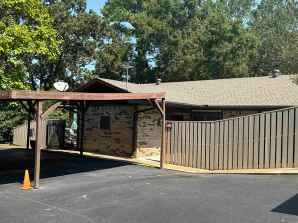 109 Indian Hills St APT B11, Hot Springs National Park, AR 71913