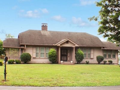 943 Inverness Ave, Nashville, TN, 37204