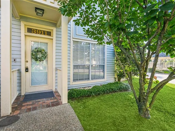 3911 Audubon Trce #3911, New Orleans, LA 70121