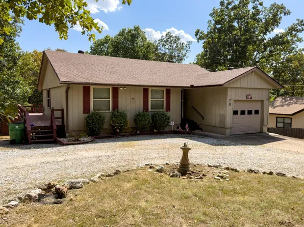 169 Cherokee Rd, Cherokee Village, AR 72529