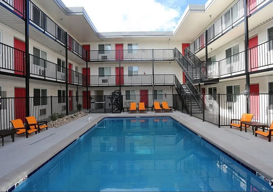 The Phenix At 4 Mile — Photo 4