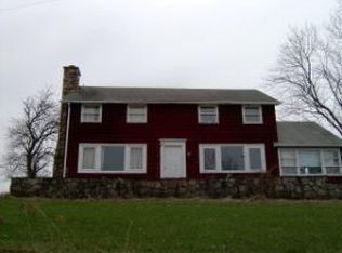 0 Camp Brule, Shunk, PA 17768