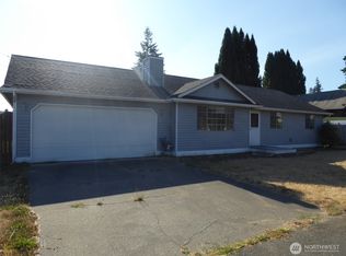 11931 51st Ave NE, Marysville, WA