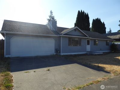 11931 51st Avenue NE, Marysville, WA, 98271