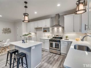 1508 W Club Blvd, Durham, NC 27705