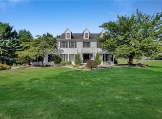 8348 Pheasant Run, Fogelsville, PA 18051