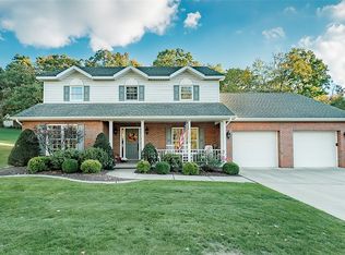 140 Ann Cir, Indiana, PA 15701