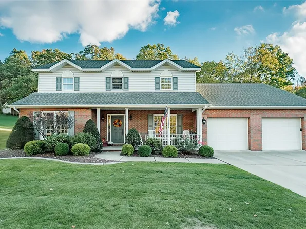 140 Ann Cir, Indiana, PA 15701