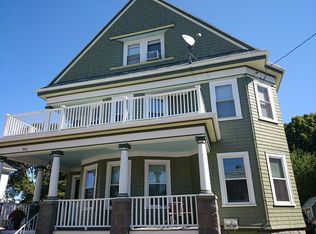 898 Adams St, Dorchester, MA 02124