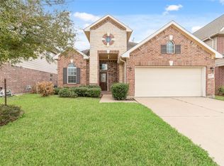 8919 Inglebrook Ln, Houston, TX 77083