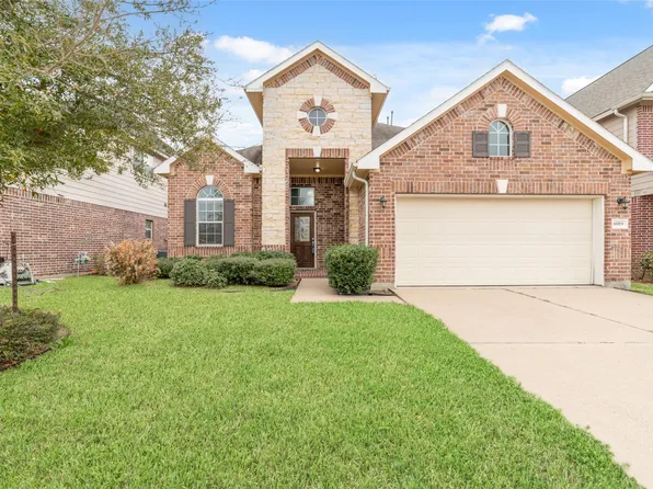 8919 Inglebrook Ln, Houston, TX 77083