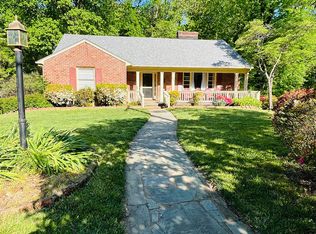 4414 Gorman Dr, Lynchburg, VA 24503
