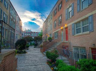 1778 Lanier Pl NW APT 7B, Washington, DC 20009