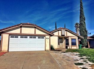 25458 Wedmore Dr, Moreno Valley, CA 92553