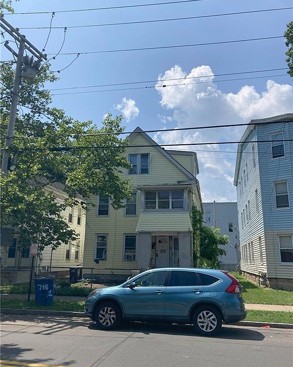 718 Winchester Ave, New Haven, CT 06511 MLS 170582140 Zillow