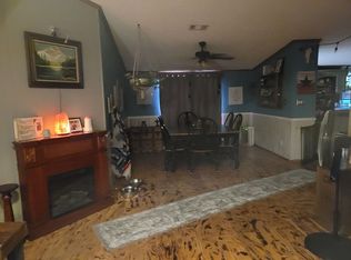 540 Private Road 4732, Rhome, TX 76078