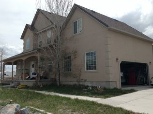 4247 N Majors St, Eagle Mountain, UT 84005