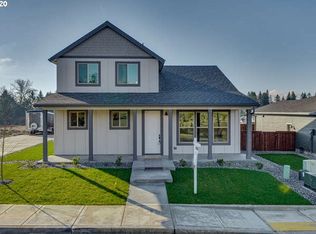 2000 E 6th St, La Center, WA 98629