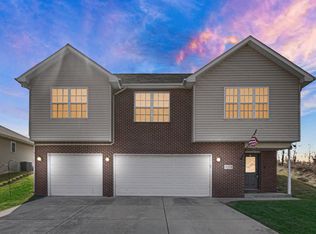 11528 Kennedy Pl, Cedar Lake, IN 46303