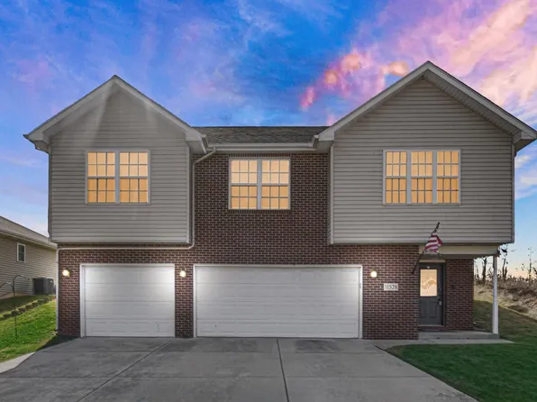 11528 Kennedy Pl, Cedar Lake, IN 46303