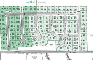 1602 Neil Ave #L6B2, Dell Rapids, SD 57022