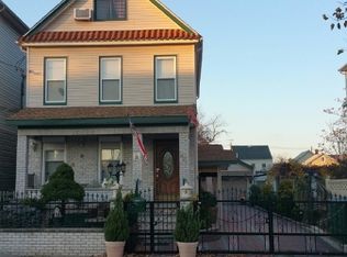651 Norwood Ter, Elizabeth, NJ 07202