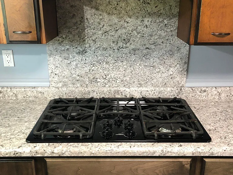Cooktop
