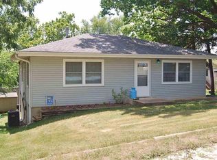 31547 Empress Ave, Warsaw, MO 65355