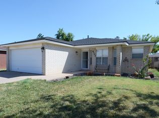 6107 13th St, Lubbock, TX 79416