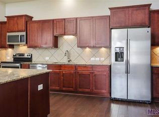 13869 Stone Gate Dr, Baton Rouge, LA 70816