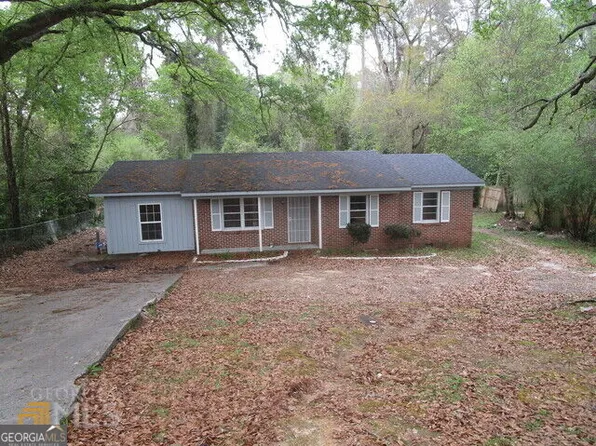 4300 Essex Rd, Macon, GA 31206