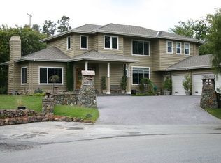 744 Lakeview Way, Redwood City, CA 94062