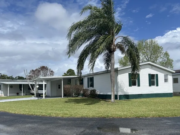 4601 Mourning Dove Dr #C08, Merritt Island, FL 32953