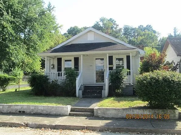 1141 Dorothy St, Kingsport, TN 37660