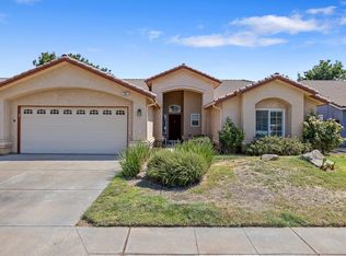 721 Via Cerioni, Madera, CA 93637