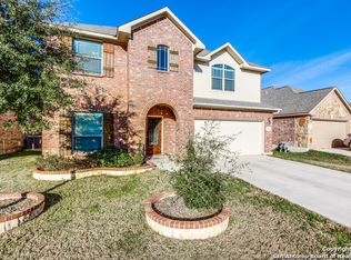 9414 Wind Dancer, San Antonio, TX 78251