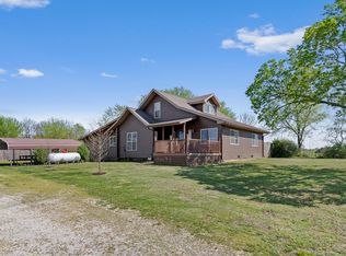 5288 Highway F, Brighton, MO 65617