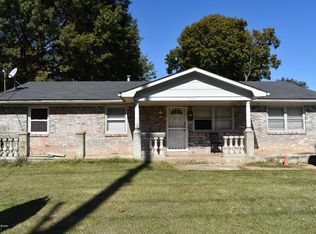 2201 Rockford Ln, Shively, KY 40216