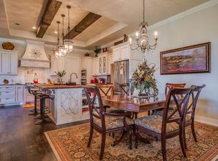 12001 Uxbridge Ave, Lubbock, TX 79424