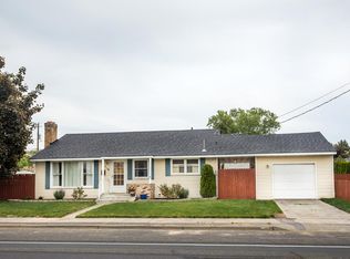 126 N Roosevelt St, Walla Walla, WA 99362