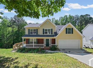 4211 Crestside Rdg, Snellville, GA 30039