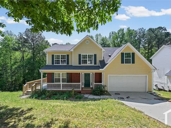 4211 Crestside Rdg, Snellville, GA