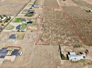 6713 N Fm 179, Shallowater, TX 79363