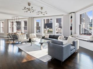 1 Hudson St FLOOR 8, Manhattan, NY 10013